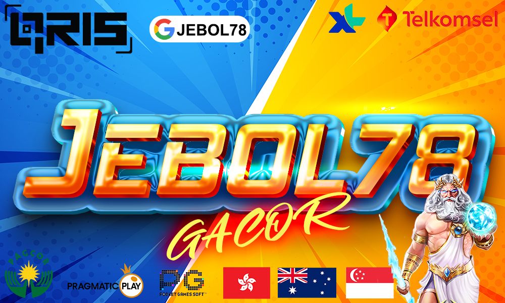 Situs Slot Gacor